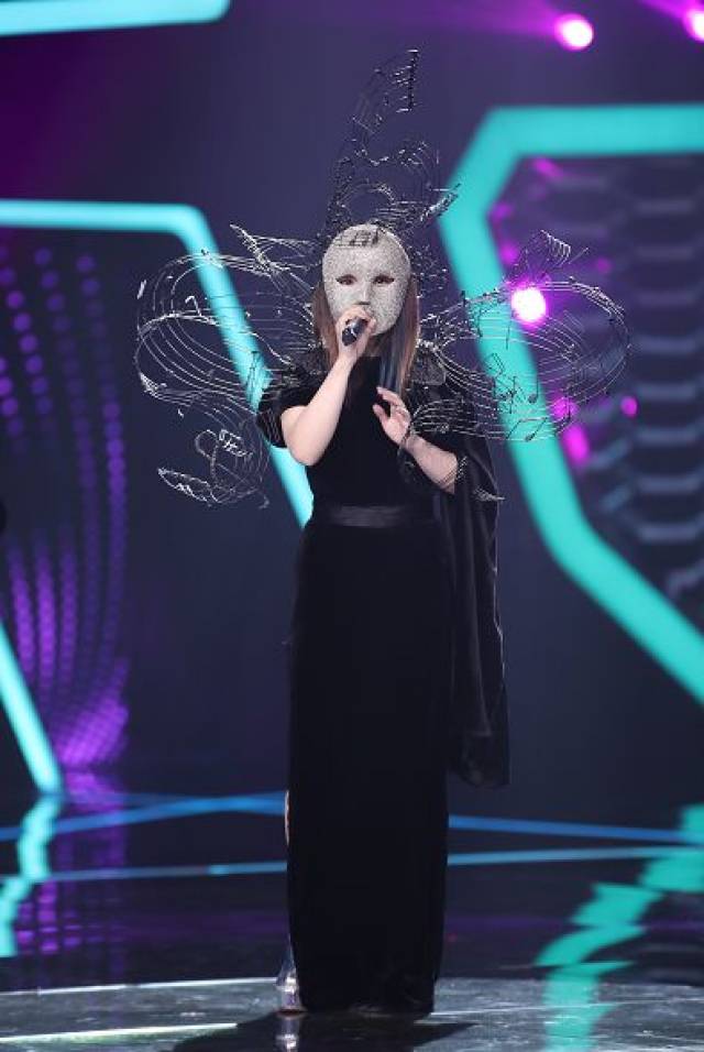 蒙面唱将猜猜猜第三季预告·适逢双十一,新唱