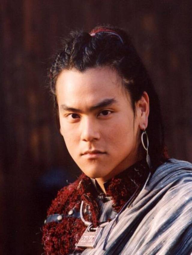 不翻拍经典是不是就没戏拍了?胡歌刘亦菲的仙