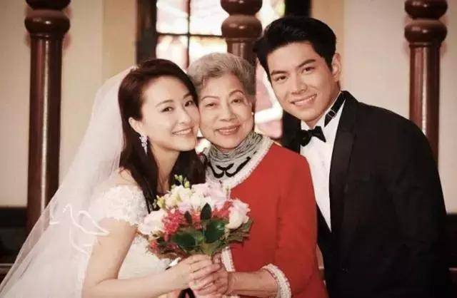 跳跃生命线原来有隐藏结局罗兰姐如愿见证罗天宇陈滢结婚