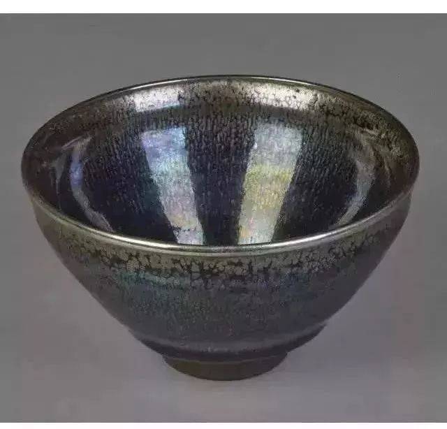 读懂建窑茶盏，就读懂了永恒的宋风~_搜狐网