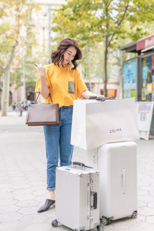 Vlog | 巴塞罗那,这是个什么天堂城市啊!