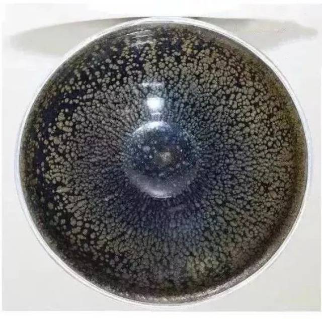 读懂建窑茶盏，就读懂了永恒的宋风~_搜狐网