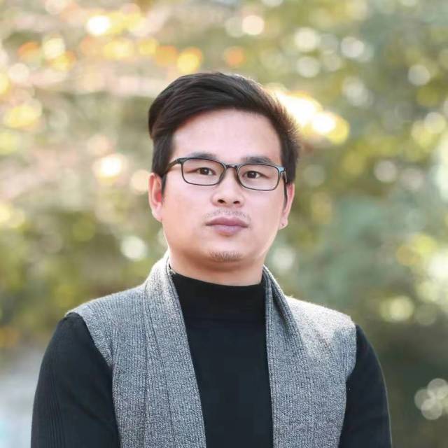 景德镇吴景存艺术精品选