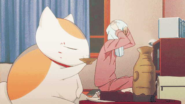 最近,有一个谣言叫做"喝茶能刮油减肥"