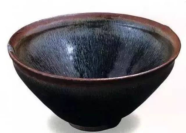 读懂建窑茶盏，就读懂了永恒的宋风~_搜狐网