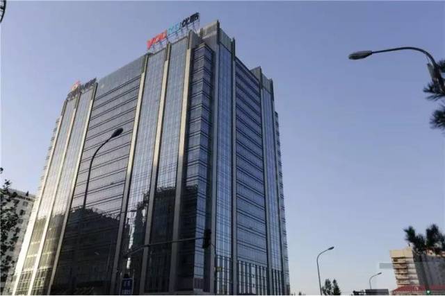 入驻这栋大楼的企业 组成了中国互联网创业简史_手机搜狐网