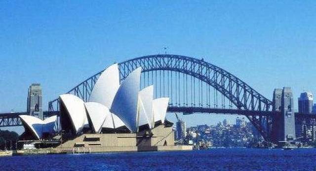 大家都热捧的英式英语,竟被澳洲人嘲笑土味十