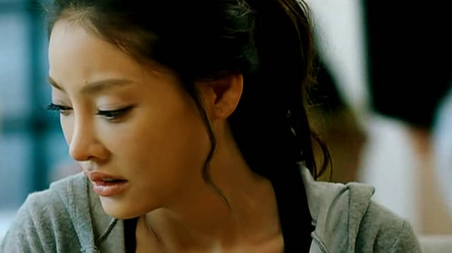 张紫妍最后的电影,她饰演的剧中角色,成为了她现实的真实写照