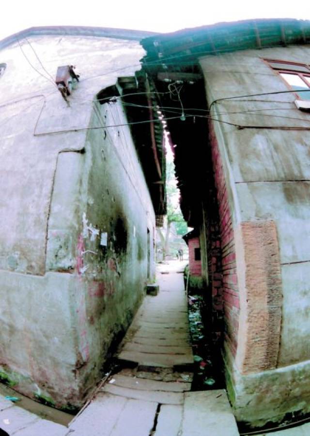 【永川头条】1988年的川主沟!