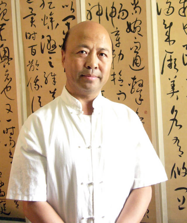 走汉兴之地 书文化之源——全国知名书画家画永城采风联展启动