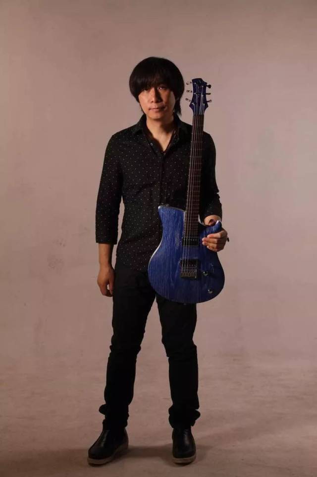 吉他教师们让我们相聚在银川!