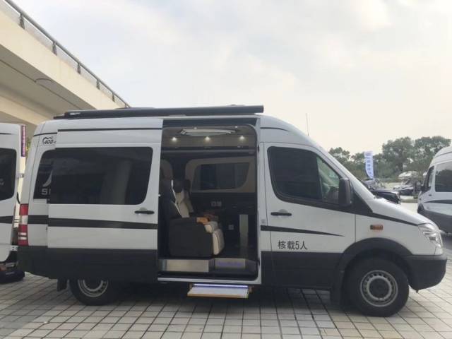 【房车俱乐部】奔驰凌特b型房车,实拍图集_手机搜狐网