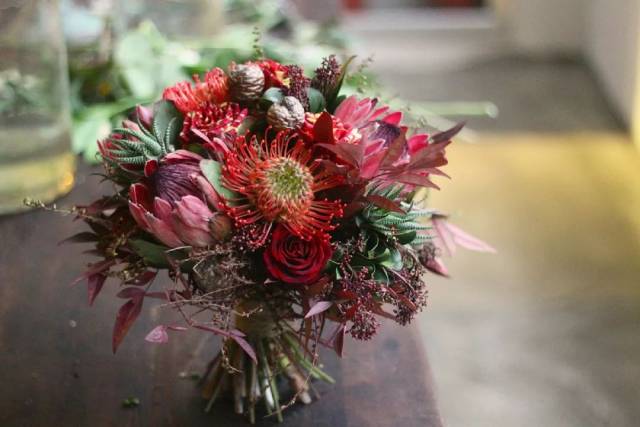 解读〔东方自然风——倪志翔〕,与它有关的设计启发.