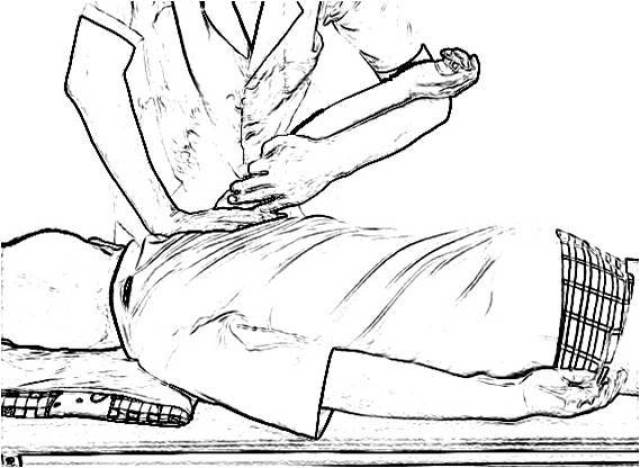 功能障碍康复方法之肌肉牵伸技术