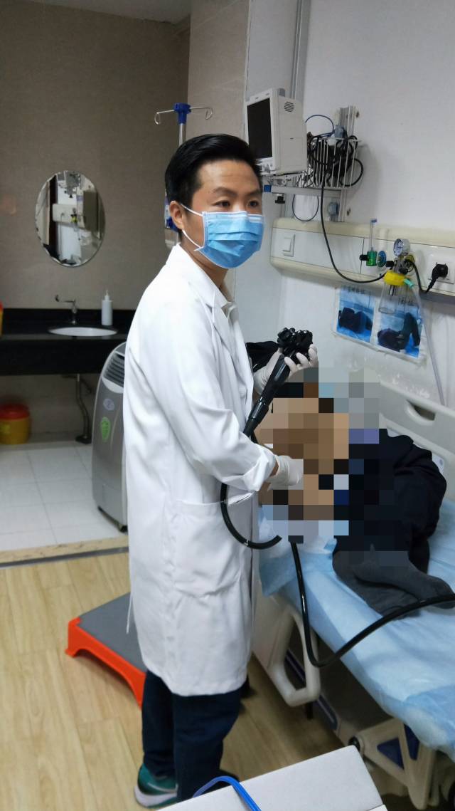 肠镜检查可能会有哪些结果?