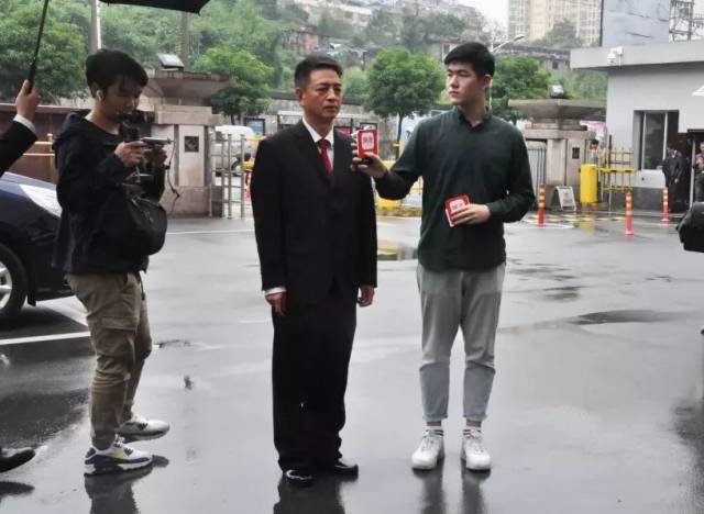 吴世平院长动员讲话
