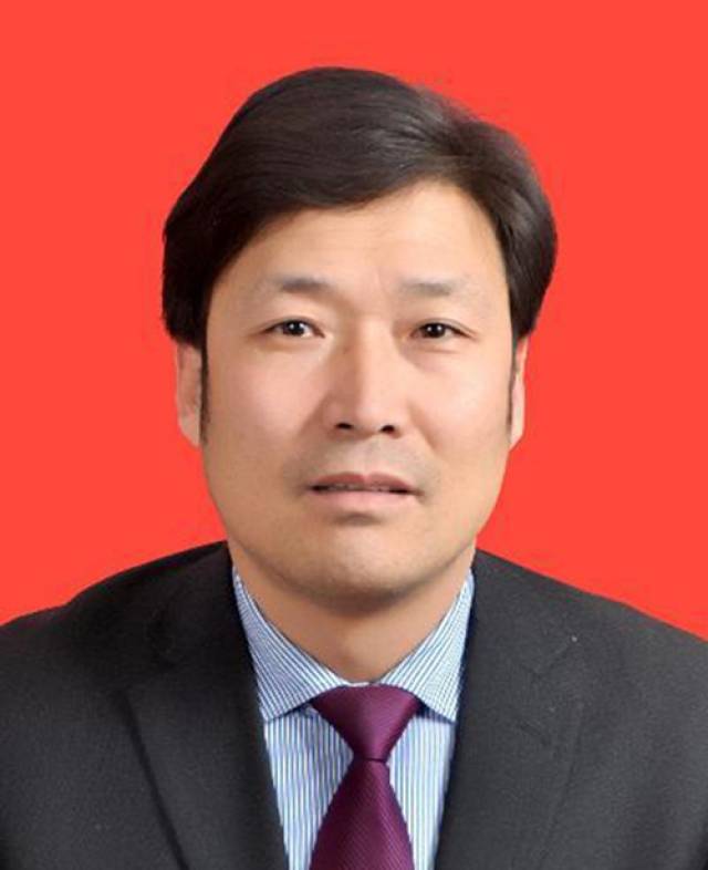 张维林入选第六届甘肃省道德模范候选人