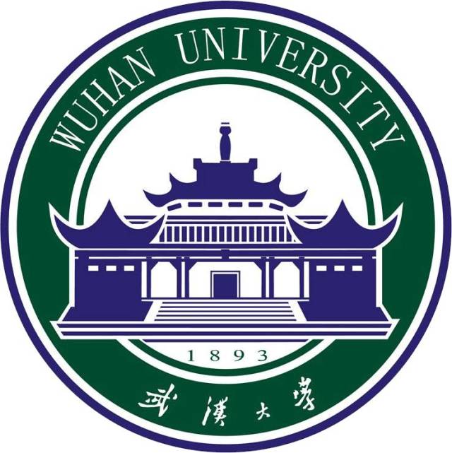 武汉大学校标,复旦大学校标,大学校标_大山谷图库