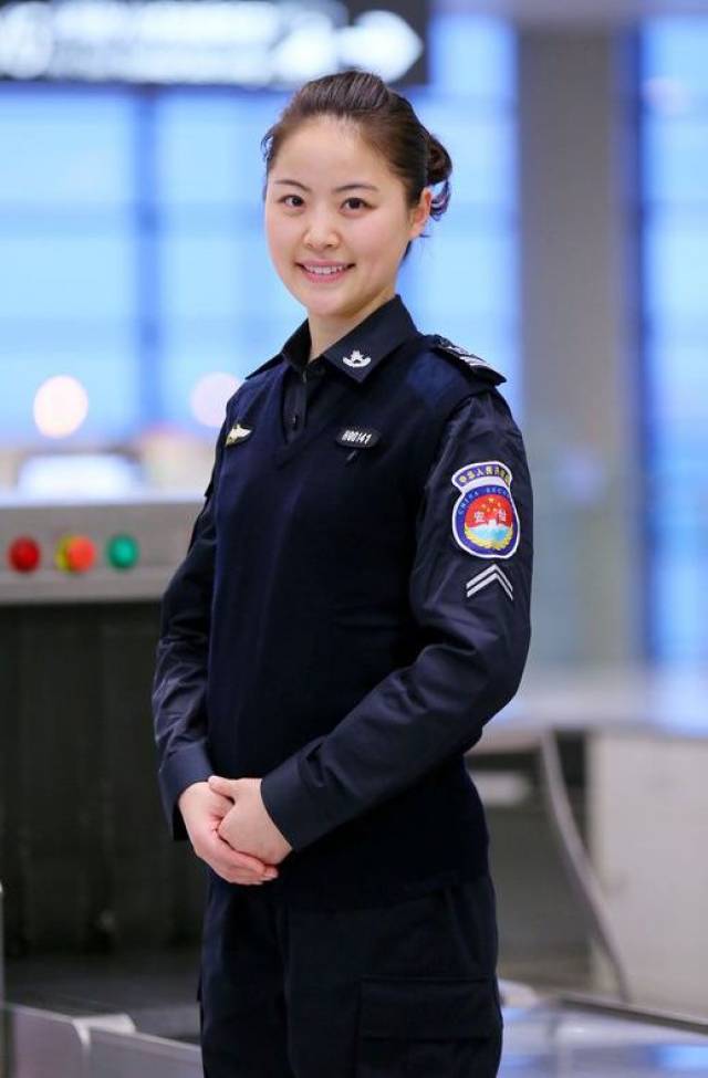 向川航英雄机组学习 我向人民表决心|听听基层的声音