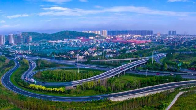 萧山新街绕城内8个村要拆迁!南片要建地铁综合体