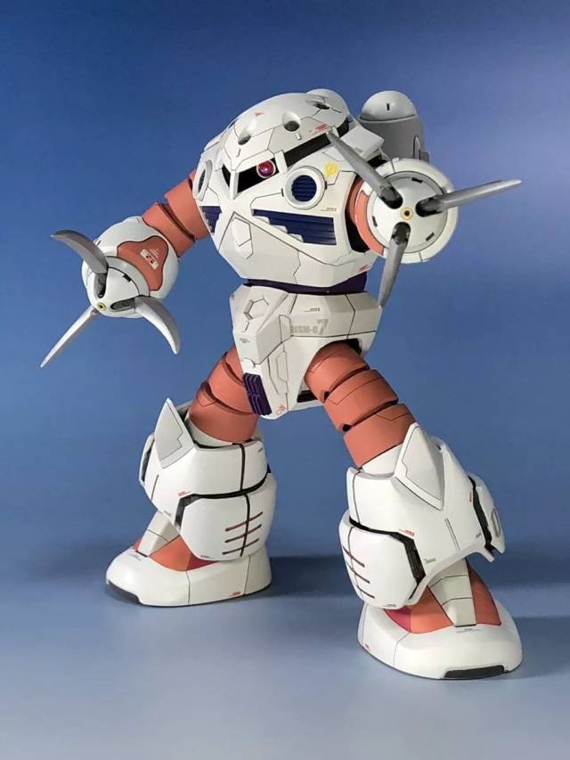 【佳作】刻线,让这只魔蟹帅炸了