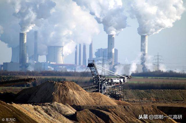 全球25个污染严重的城市,河北省包揽8个,最严重的是河南郑州!