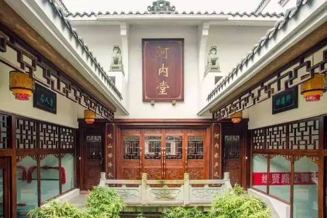 资中这个镇太安逸了,住在这里的人有福了!