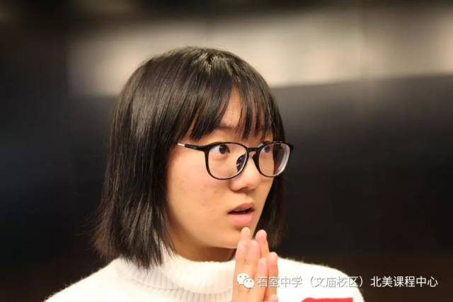 用青春发声 石室中学第12届英语歌唱比赛精彩