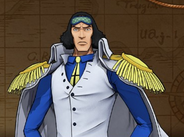 航海王燃烧意志48级青雉怎么打 48级青雉打法教程一览