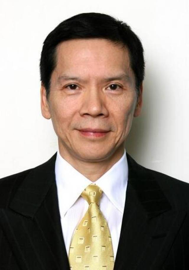 "新义安"五虎之一"屯门之虎"黎志强,被自己小弟暗杀险丧命