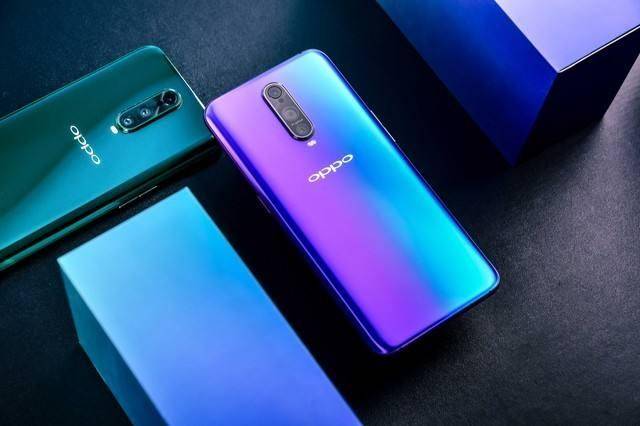 oppo r17/r17 pro影像展即將開幕,或有重量級嘉賓登場