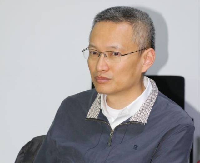 航天科工三院领导莅临鑫精合参观指导