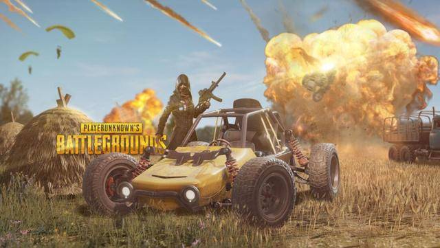 cs:go将加入大逃杀模式,有了它以后谁还玩绝地求生?