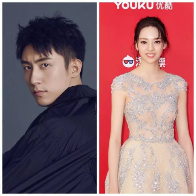 黄景瑜张艺上不合作了?