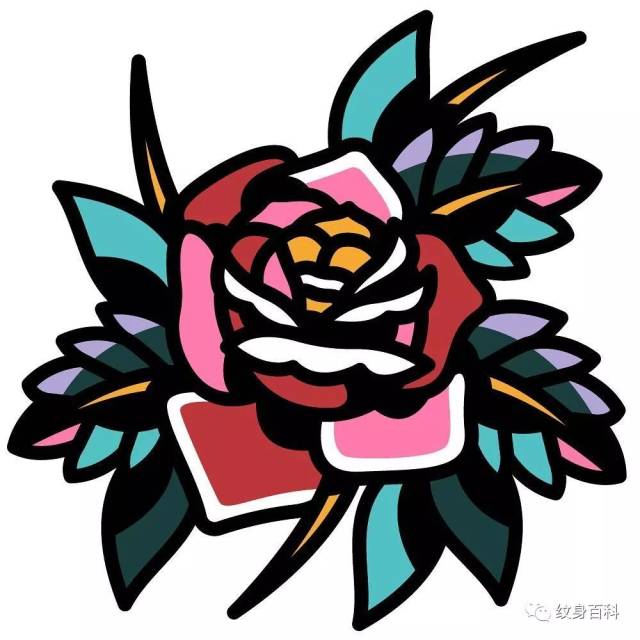 实用oldschool小手稿(续)