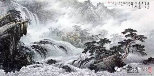 泉是谁的画,(第2页)_大山谷图库