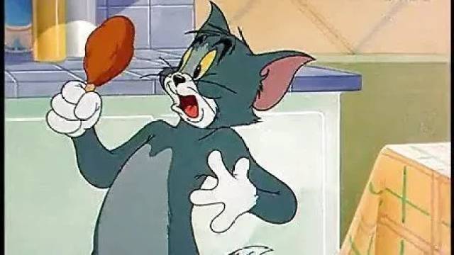 陪着你长大的《猫和老鼠》,要开拍真人电影啦!