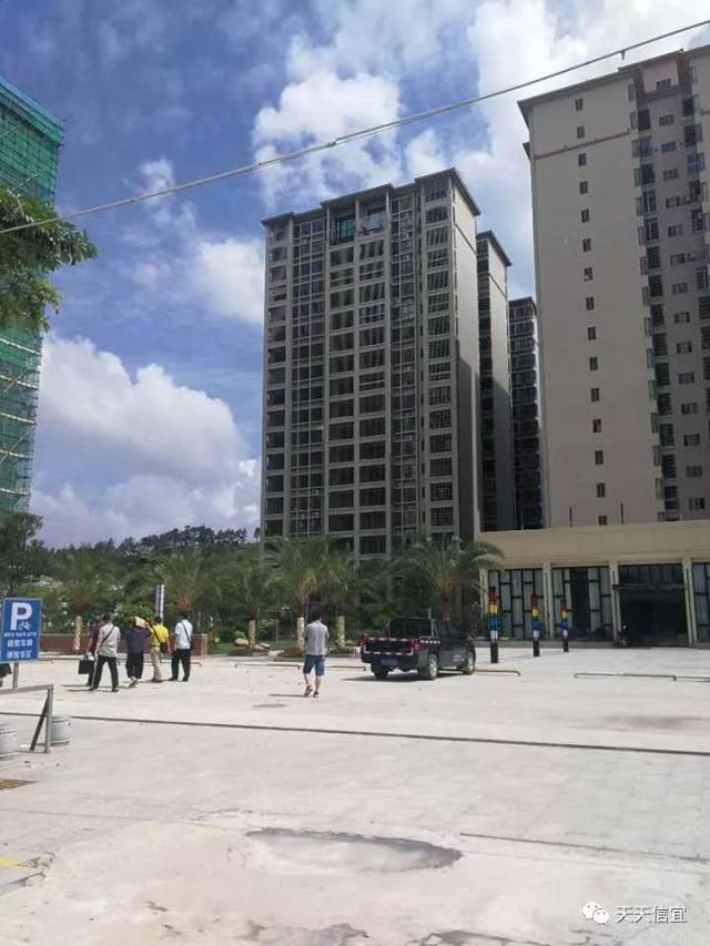 信宜房产网：见证城市变迁与人居梦想