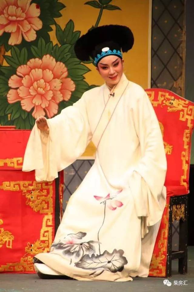 百花潮剧院的重排潮剧《白蛇传》精选花絮抢鲜看