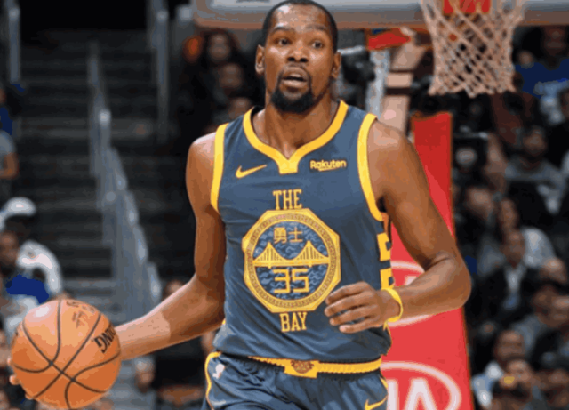 肥皂剧继续发酵, 看看美国球迷如何看待勇士内