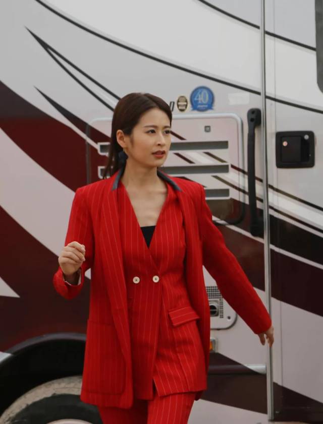 偶像剧花样男神来泰州拍戏啦……快来看看,来的明星你肯定认识!