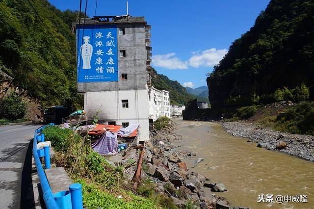 镇坪盐道遗址:秦巴山中的经济命脉