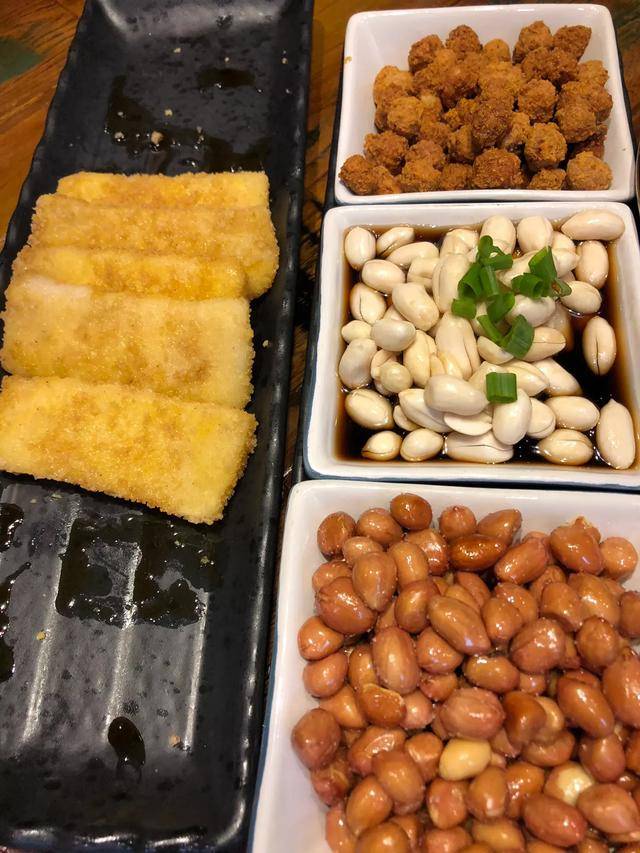 食欲老院子,新开张的郑州高新区公园茂店,装修有特色