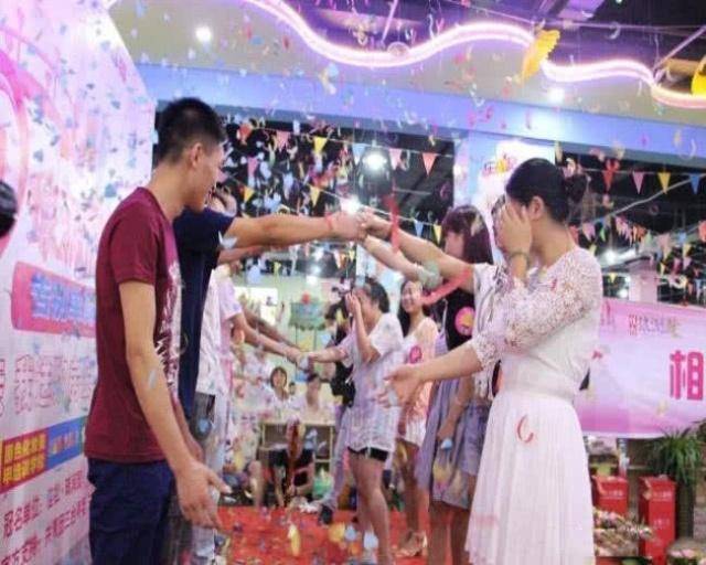 探寻历史与现代交织的魅力——汤阴红娘
