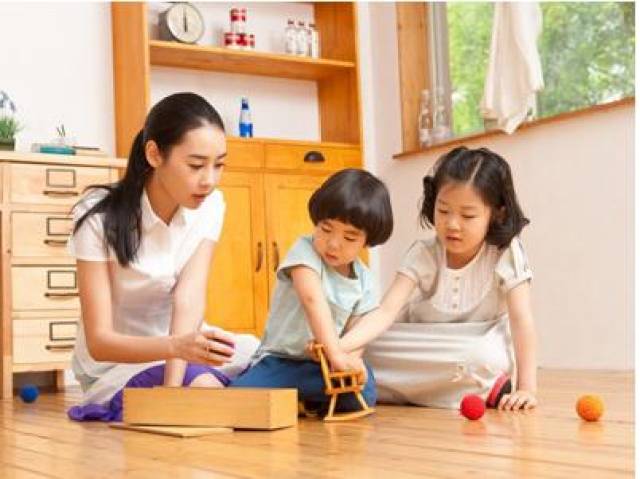天津为幼儿园配备责任督学 每月至少进行一次