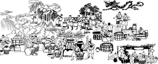 【酒文化】中国酱酒基础知识