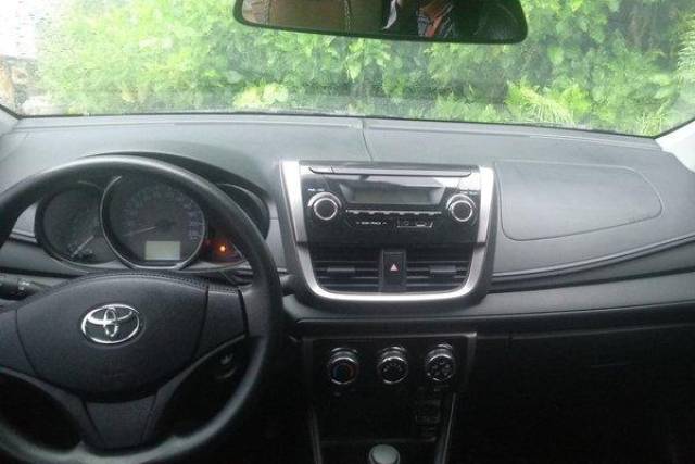 省油的代步车丰田威驰,车主们都说油耗是真的低