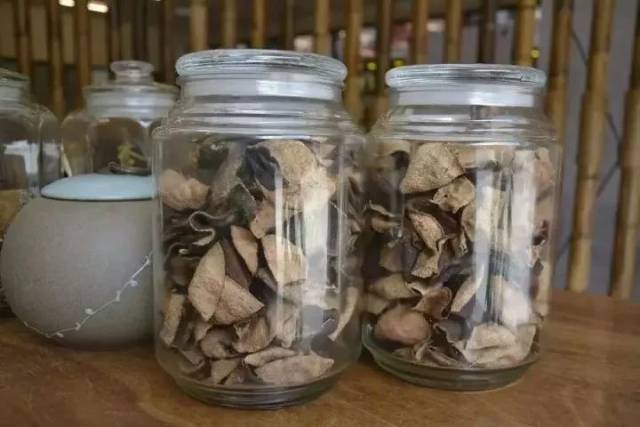 好陈皮从挑选新会柑开始，教你做出优质新会陈皮！