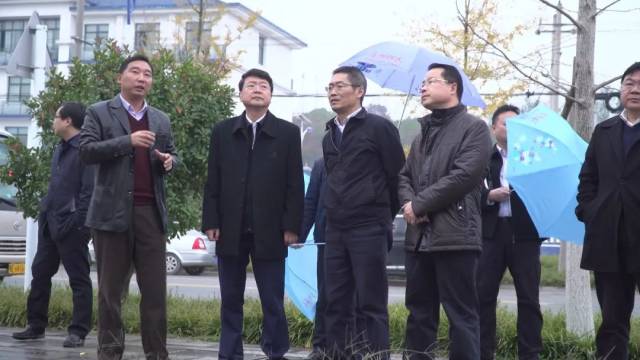 全力推动当阳水环境质量改善!我市与三峡基地发展有限公司签约