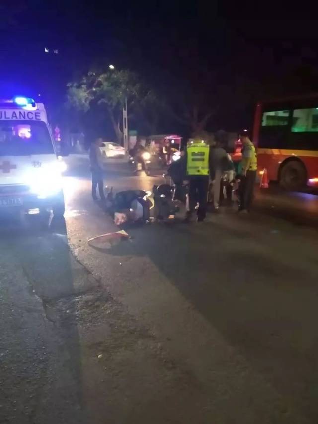 梧州男子骑摩托车撞人致受伤后逃逸半个月,终被抓获!